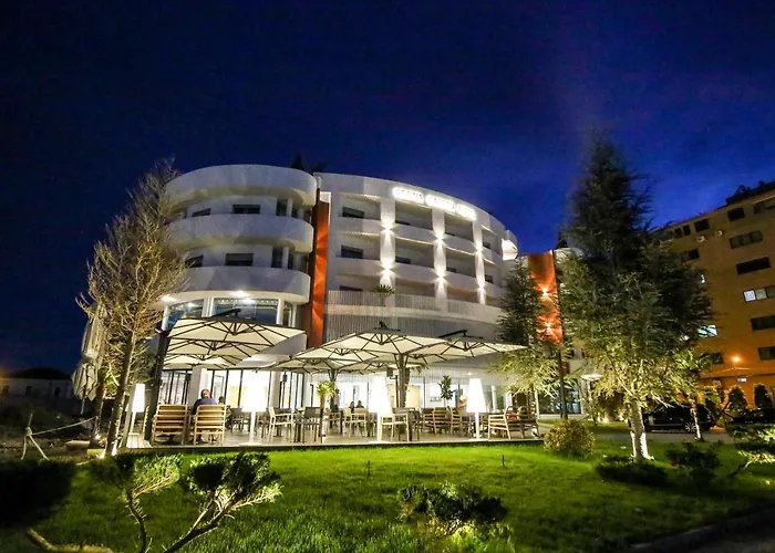 Regina Garden Vlore