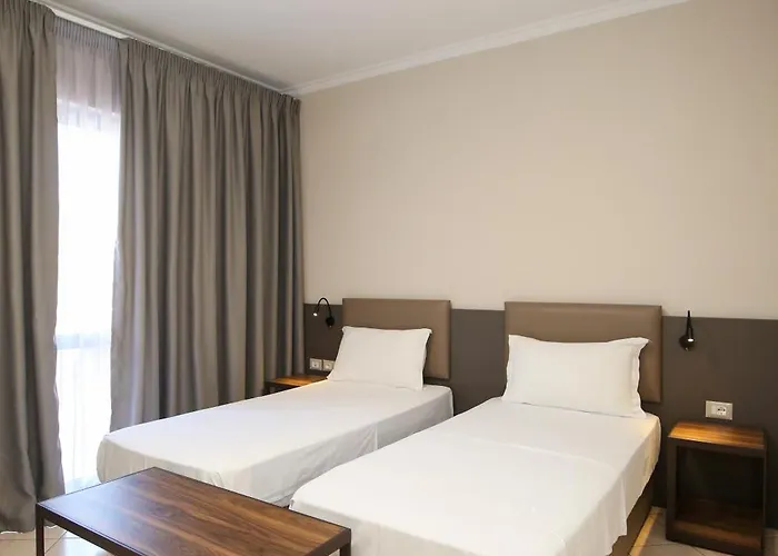 Regina Garden Vlore