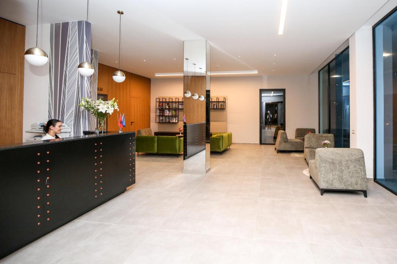 Regina Garden Hotel