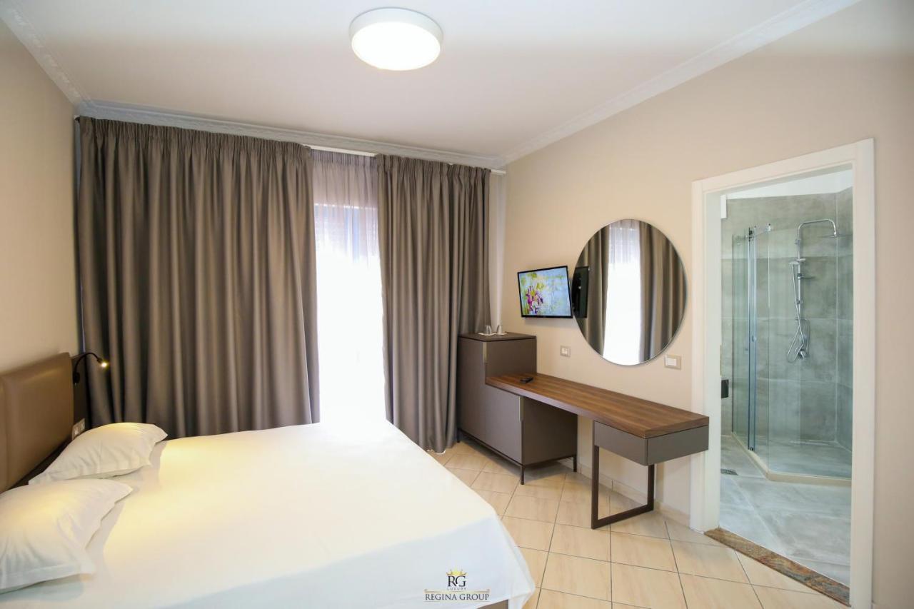 Regina Garden Hotel
