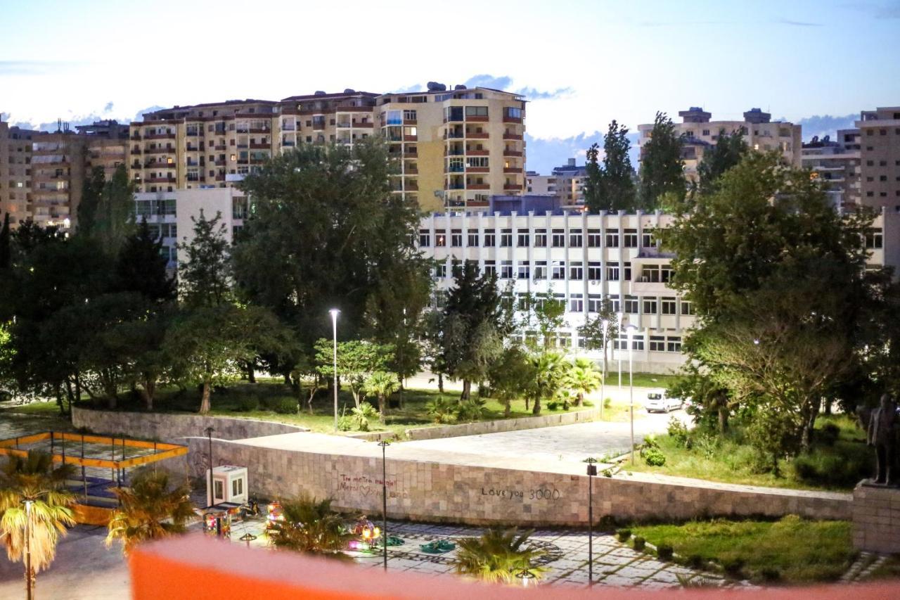 Regina Garden Hotel