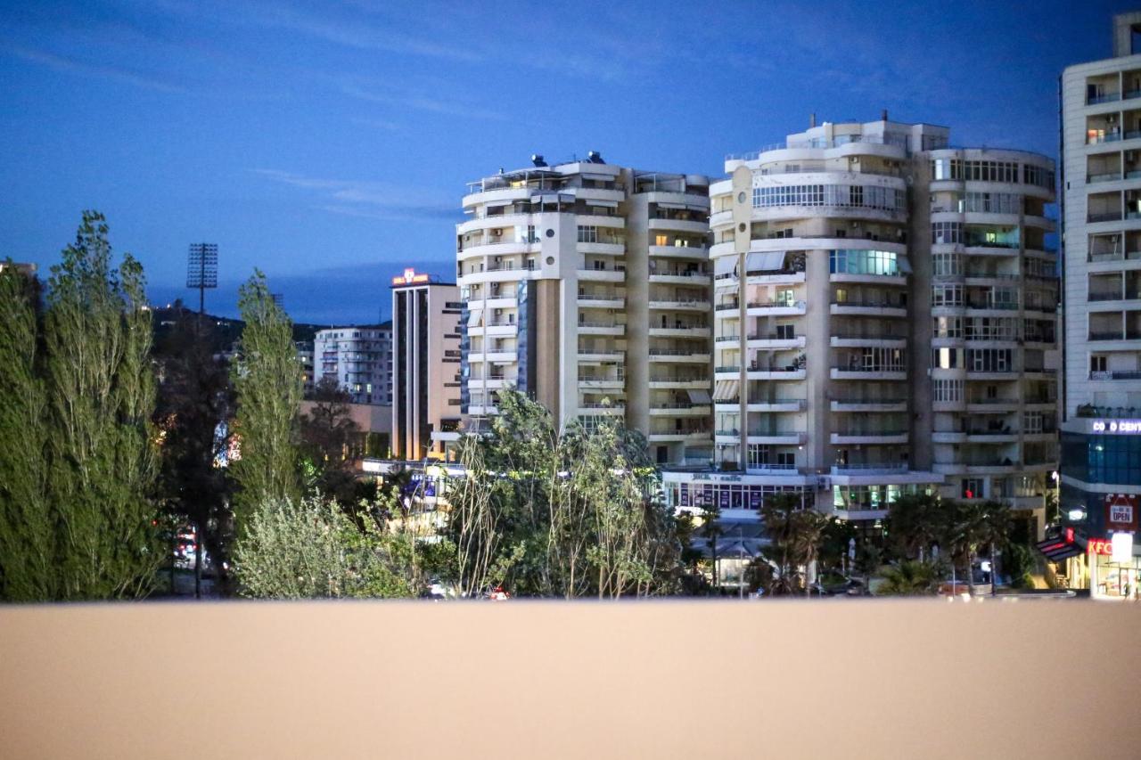Hotel Regina Garden Vlore