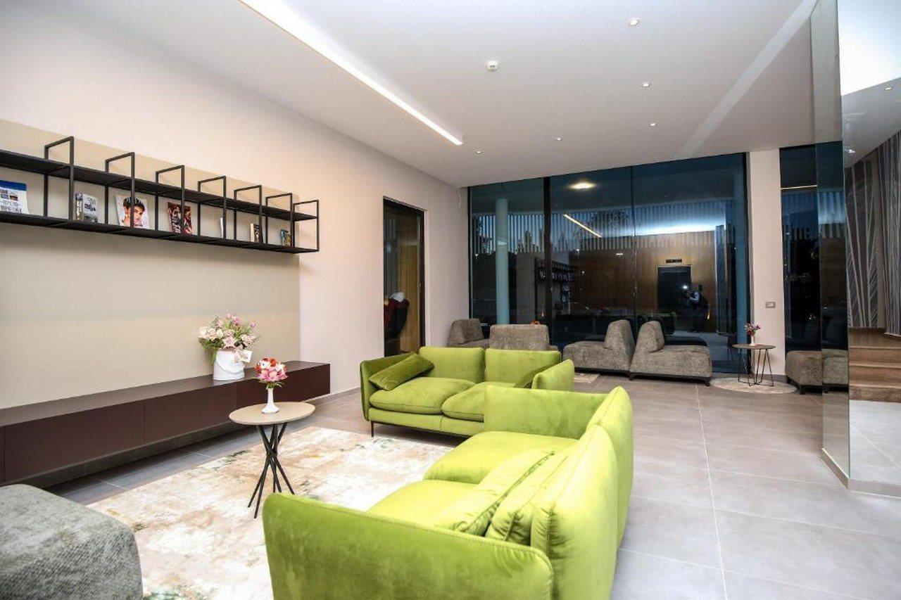 Hotel Regina Garden 4*