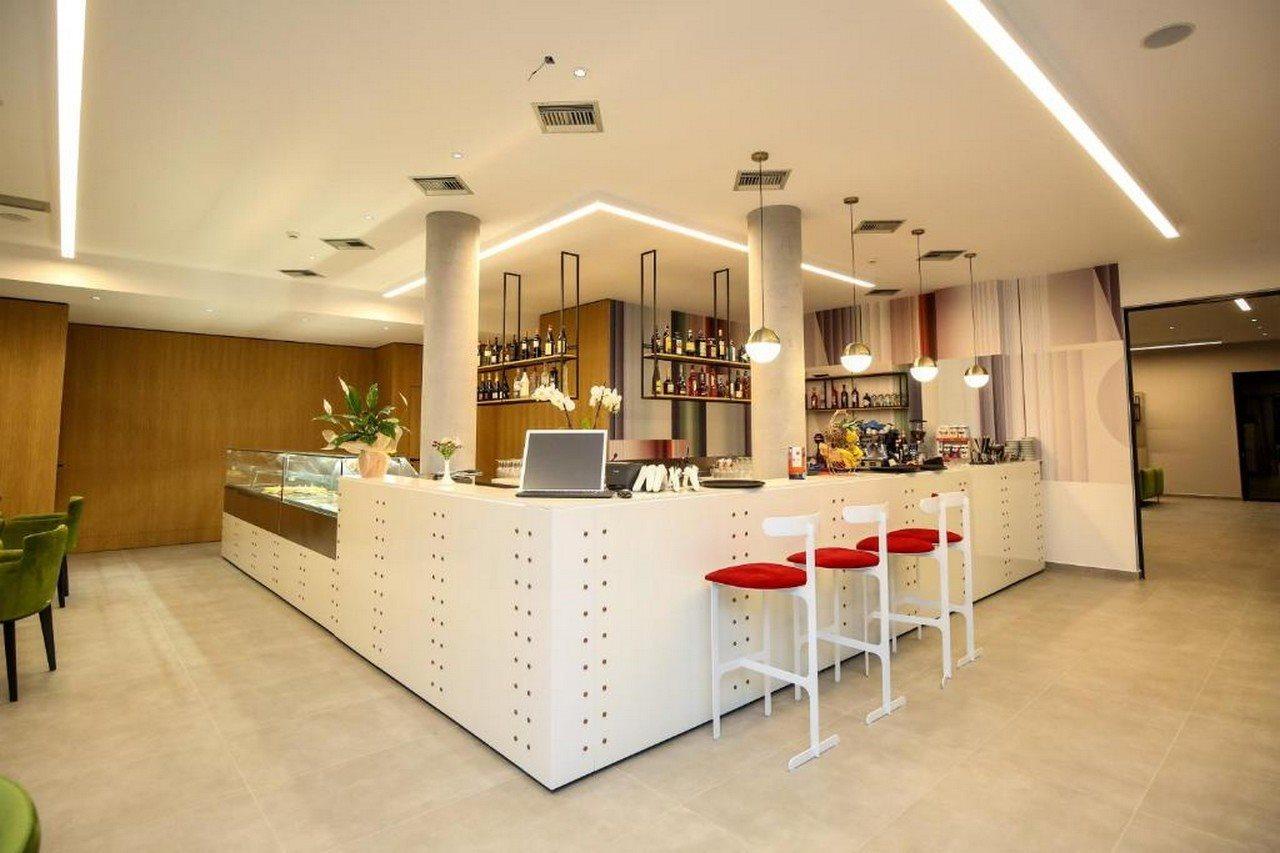Hotel Regina Garden 4*