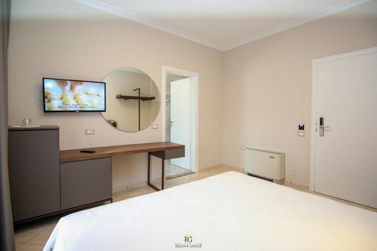 Hotel Regina Garden 4*