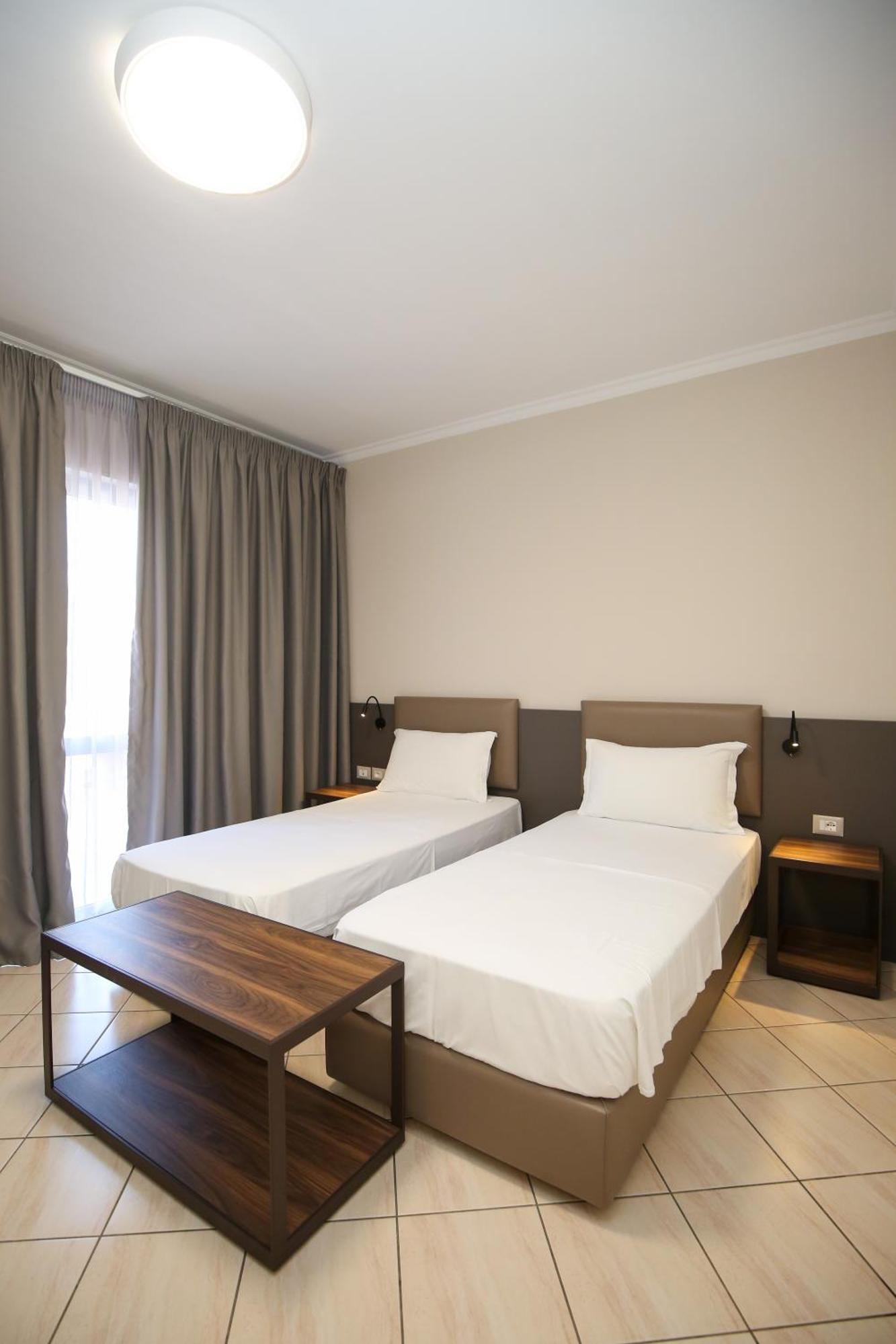 Regina Garden Hotel