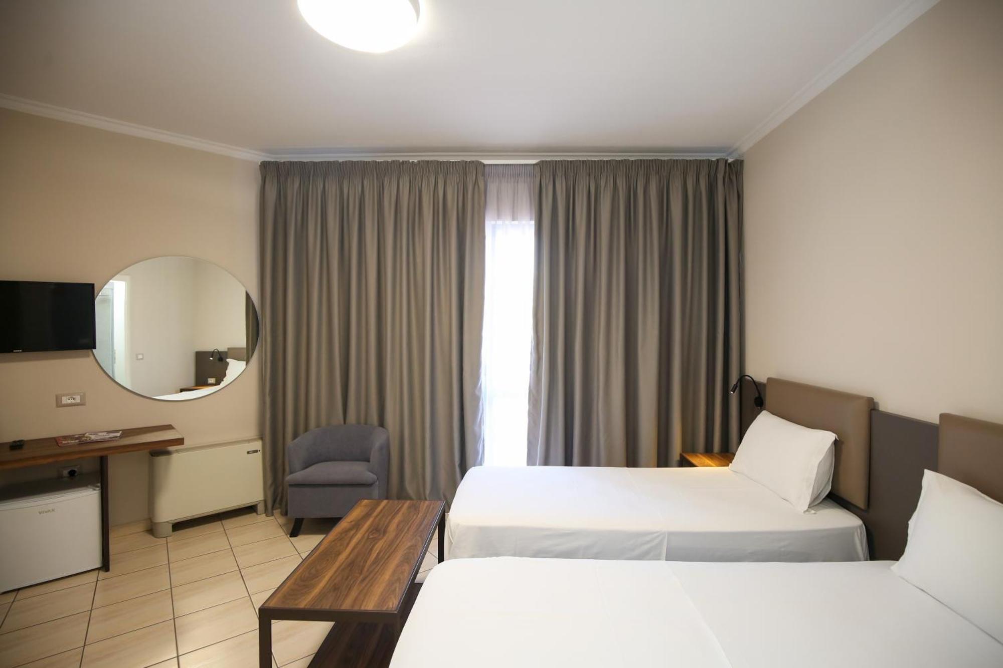 Regina Garden Vlore